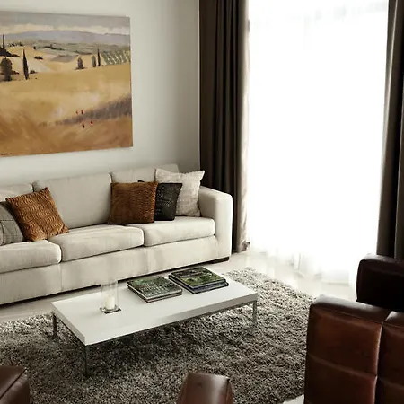 Casa Colleverde 4* Castelnuovo Magra