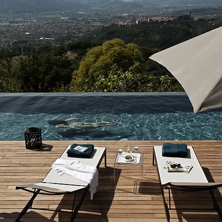 Casa Colleverde Bed & Breakfast