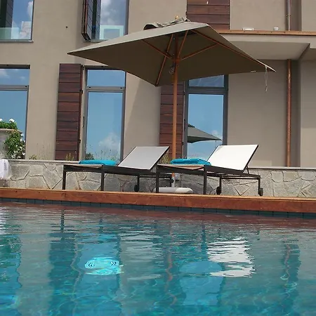 Bed & Breakfast Casa Colleverde Castelnuovo Magra