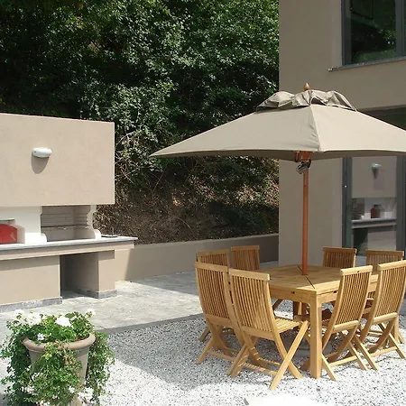Casa Colleverde