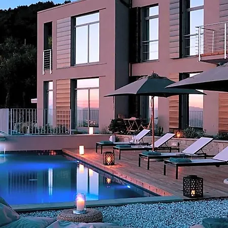 Bed & Breakfast Casa Colleverde 4*