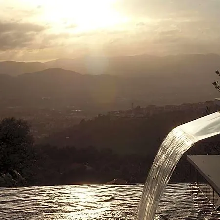 Casa Colleverde 4*