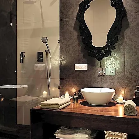 Casa Colleverde 4*