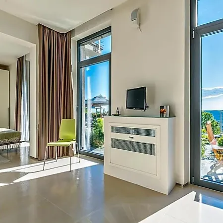 Casa Colleverde Bed & Breakfast