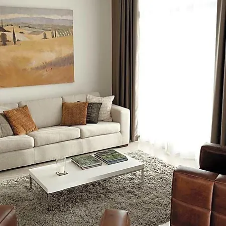 Bed & Breakfast Casa Colleverde