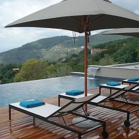 Casa Colleverde 4*