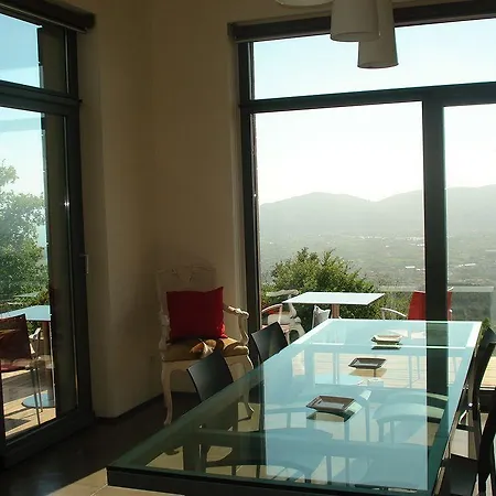 Bed & Breakfast Casa Colleverde