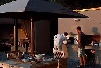 Frühstückspension Casa Colleverde Castelnuovo Magra