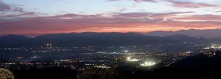 Casa Colleverde 4* Castelnuovo Magra