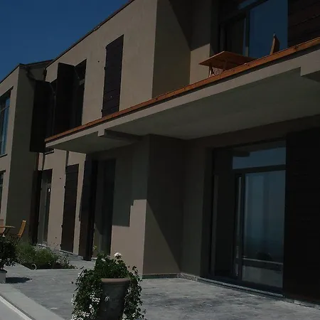Casa Colleverde
