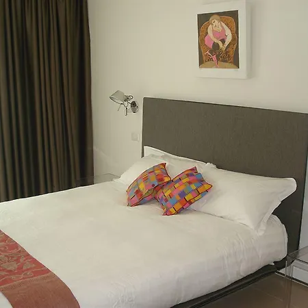 Bed & Breakfast Casa Colleverde 4*