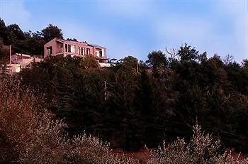 Casa Colleverde Castelnuovo Magra