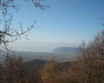 Bed & Breakfast Casa Colleverde Castelnuovo Magra
