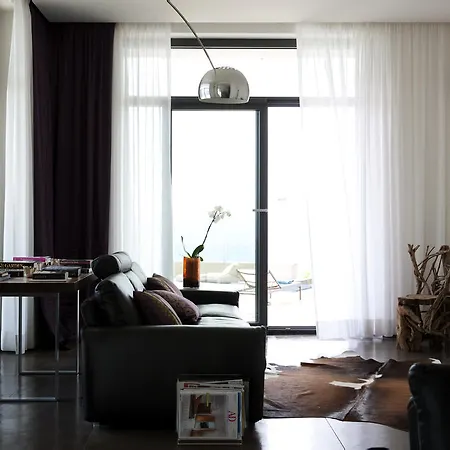 Frühstückspension Casa Colleverde 4*