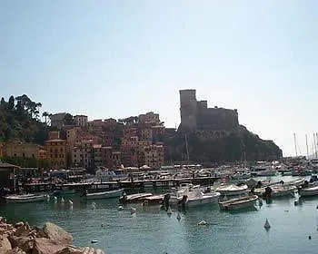 Casa Colleverde