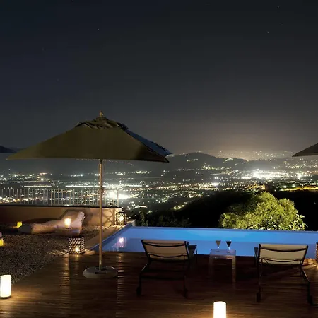 Bed & Breakfast Casa Colleverde 4*