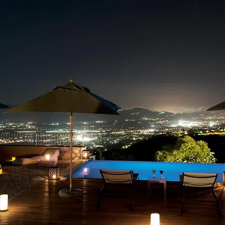 Frühstückspension Casa Colleverde 4*