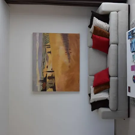 Casa Colleverde 4* Castelnuovo Magra