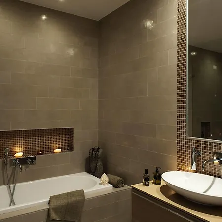 Bed & Breakfast Casa Colleverde 4*