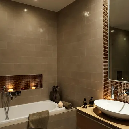 Bed & Breakfast Casa Colleverde 4*
