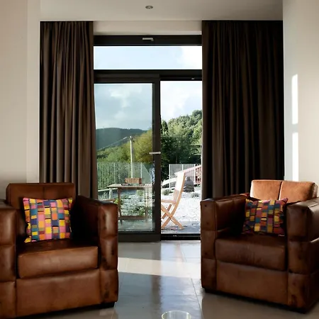 Frühstückspension Casa Colleverde 4*