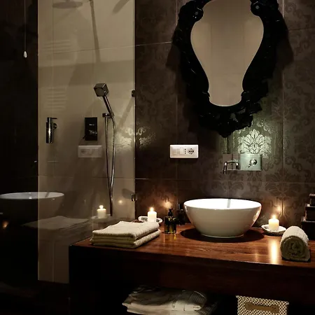 Casa Colleverde 4*