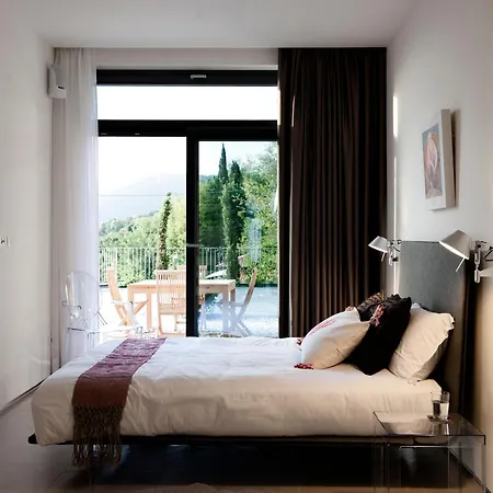 Bed & Breakfast Casa Colleverde