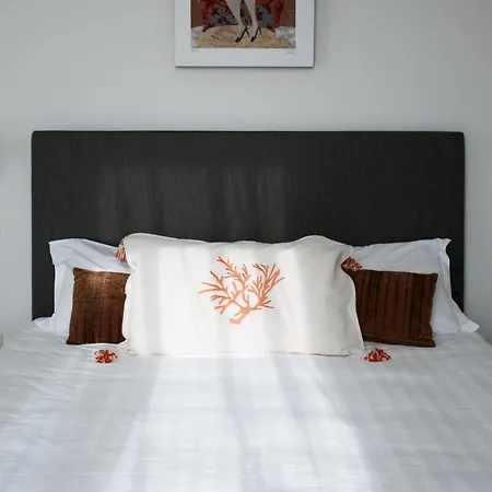 Casa Colleverde 4* Castelnuovo Magra