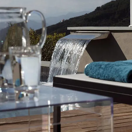 Casa Colleverde Castelnuovo Magra