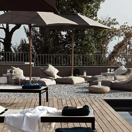 Frühstückspension Casa Colleverde Castelnuovo Magra