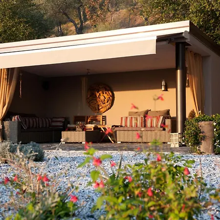 Casa Colleverde Castelnuovo Magra