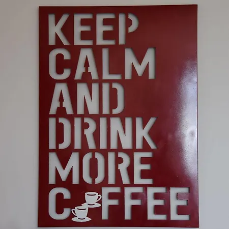 Casa Colleverde Bed & Breakfast 4*