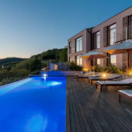 Bed & Breakfast Casa Colleverde