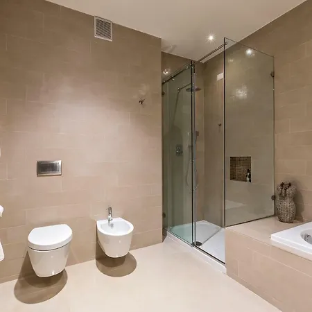 Casa Colleverde 4*