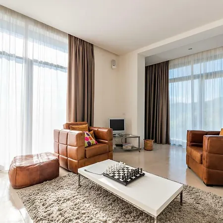 Bed & Breakfast Casa Colleverde