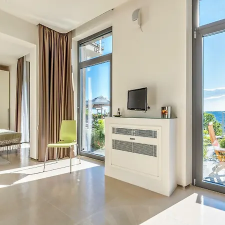 Bed & Breakfast Casa Colleverde