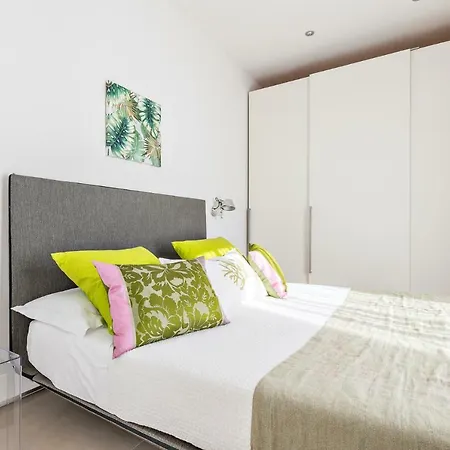 Casa Colleverde 4*