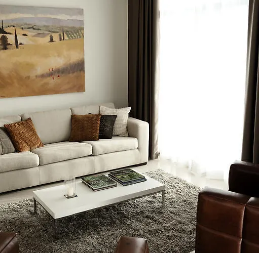 Casa Colleverde 4* 马格拉新堡