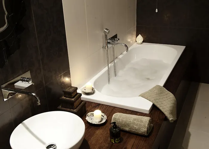 Casa Colleverde 马格拉新堡