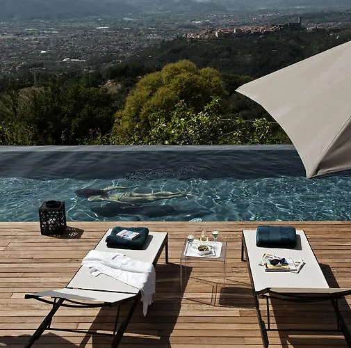 Casa Colleverde Bed and Breakfast