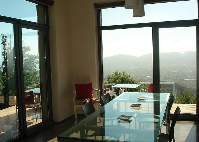 Bed and Breakfast Casa Colleverde