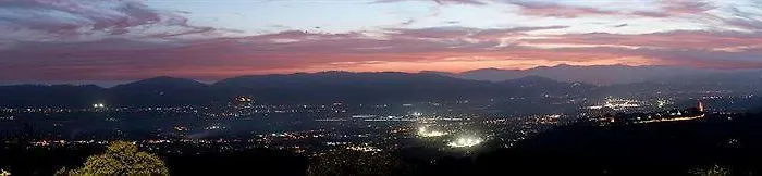 Casa Colleverde 4* Castelnuovo Magra