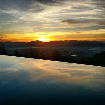 Casa Colleverde Bed and Breakfast 4*