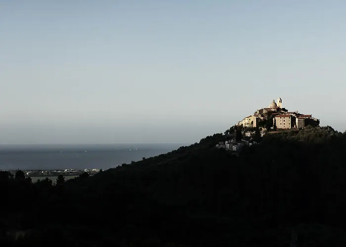 Bed and Breakfast Casa Colleverde