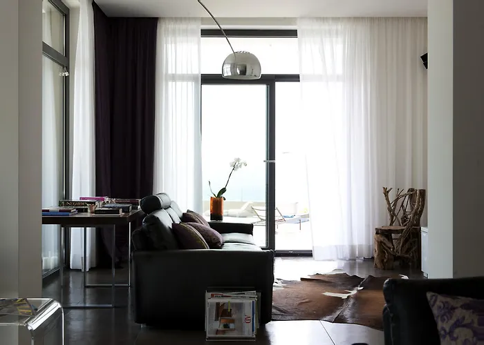 Bed and Breakfast Casa Colleverde 4*