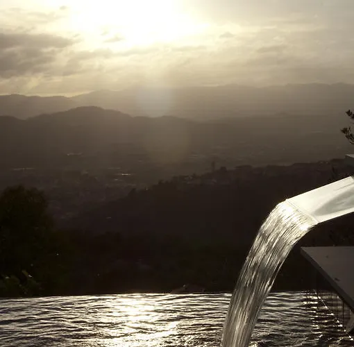 Casa Colleverde Castelnuovo Magra