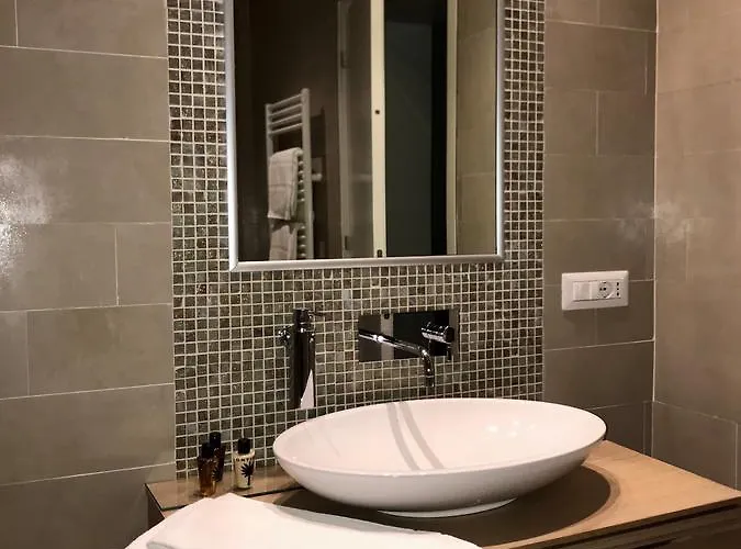 Casa Colleverde Castelnuovo Magra