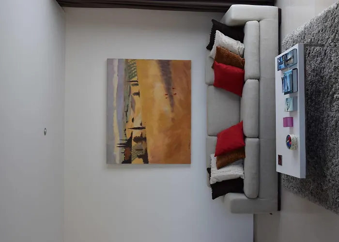 Casa Colleverde 4* Castelnuovo Magra