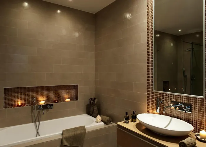 Bed & Breakfast Casa Colleverde 4*