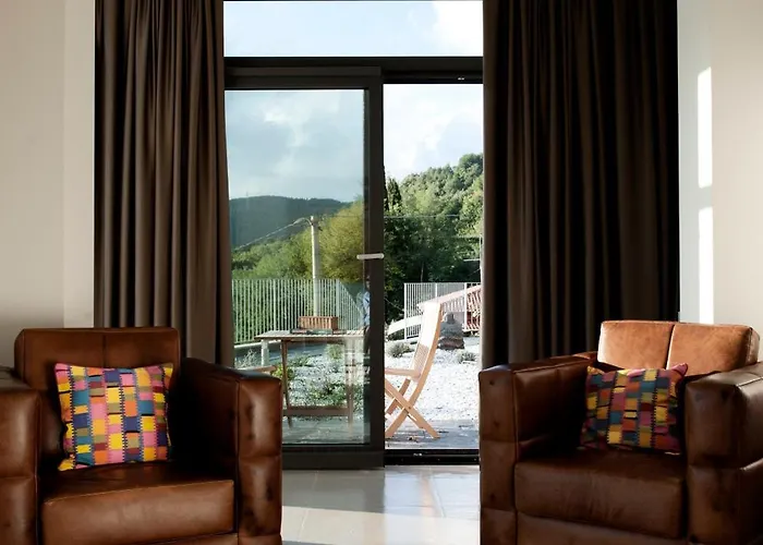 Bed & Breakfast Casa Colleverde 4*